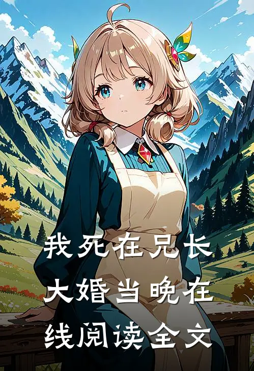 我死在兄长大婚当晚在线阅读全文