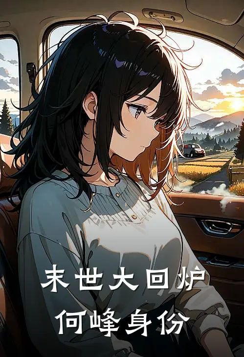 末世大回炉何峰身份
