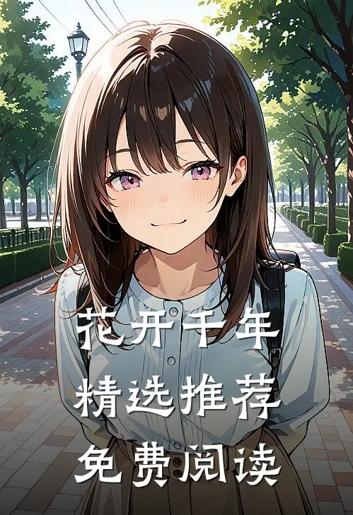 花开千年精选推荐免费阅读