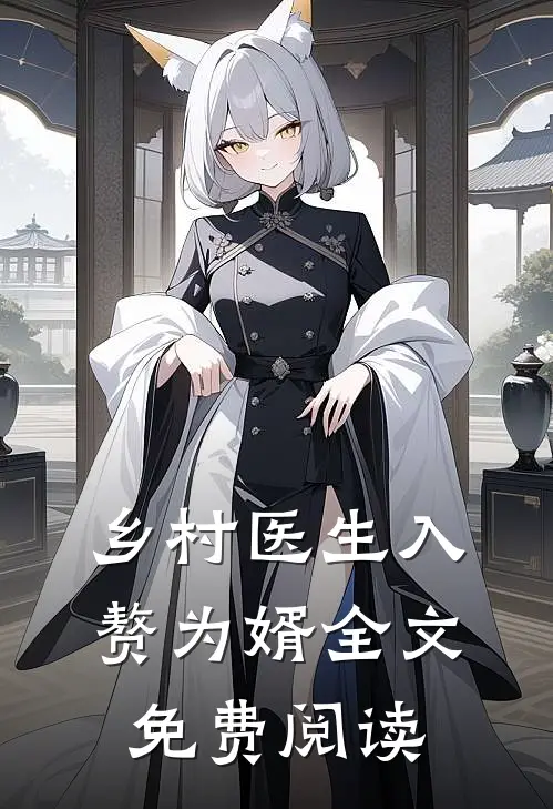 乡村医生入赘为婿全文免费阅读