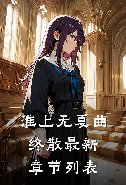 淮上无夏曲终散最新章节列表