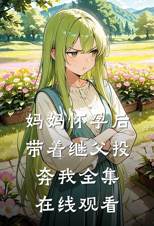 妈妈怀孕后带着继父投奔我 全集在线观看