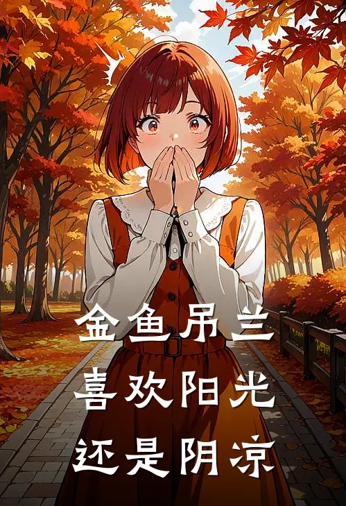 金鱼吊兰喜欢阳光还是阴凉