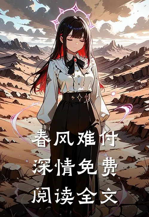 春风难付深情免费阅读全文