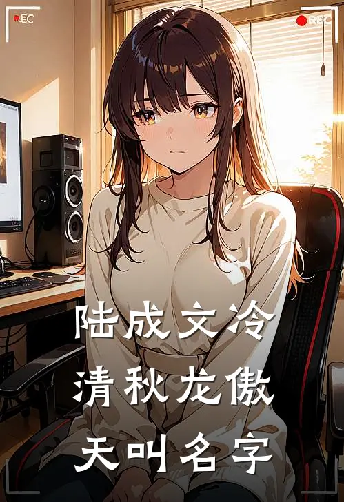 陆成文冷清秋龙傲天叫名字