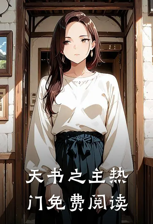 天书之主热门免费阅读