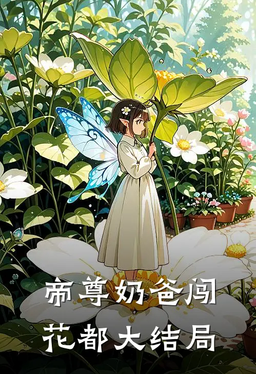 帝尊奶爸闯花都大结局