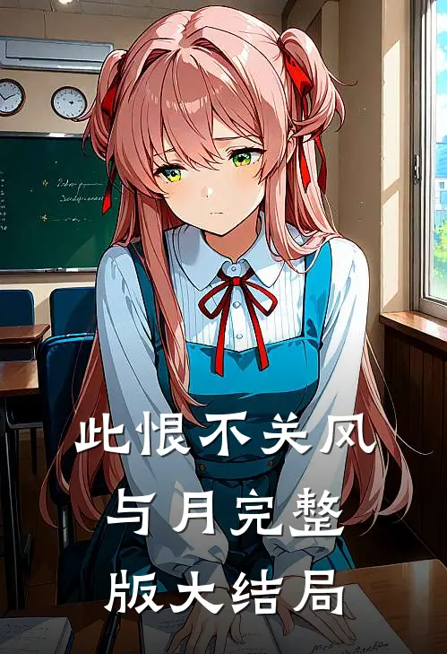 此恨不关风与月完整版大结局