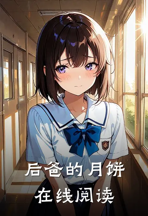 后爸的月饼在线阅读