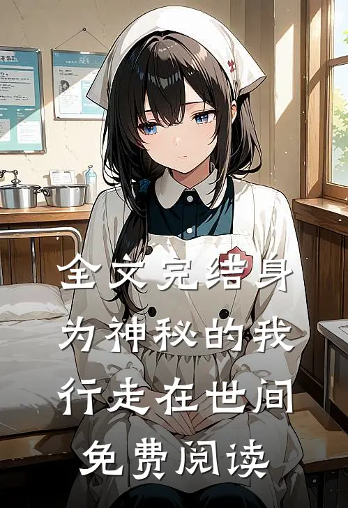 全文完结身为神秘的我行走在世间免费阅读