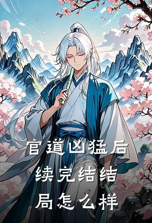 官道凶猛后续完结结局怎么样