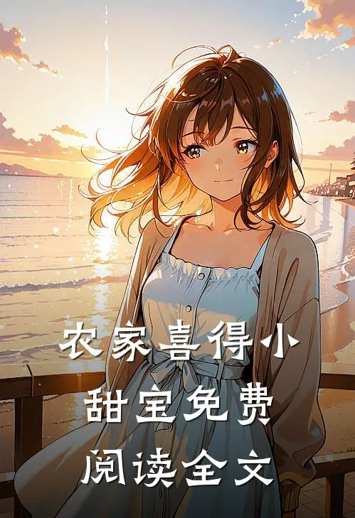 农家喜得小甜宝免费阅读全文