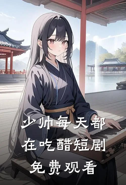 少帅每天都在吃醋短剧免费观看