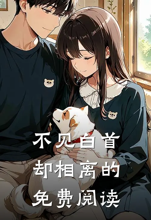 不见白首却相离的免费阅读