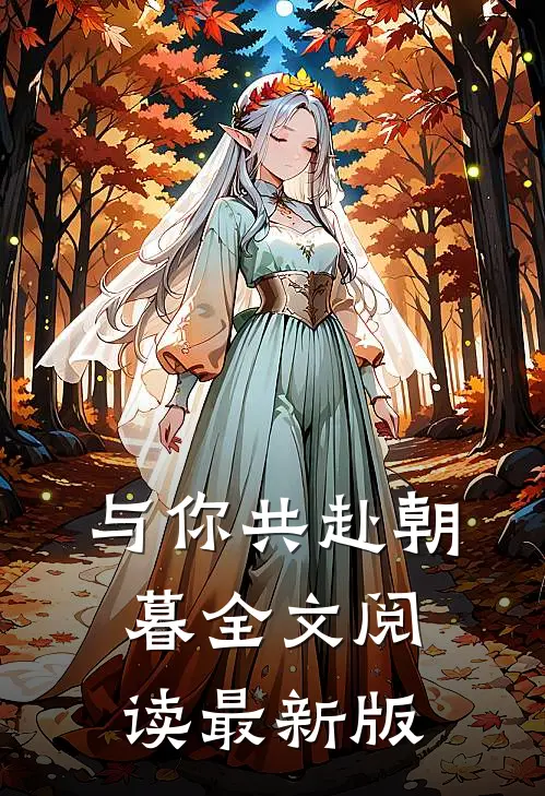 与你共赴朝暮全文阅读最新版