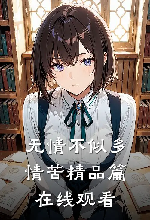 无情不似多情苦精品篇在线观看