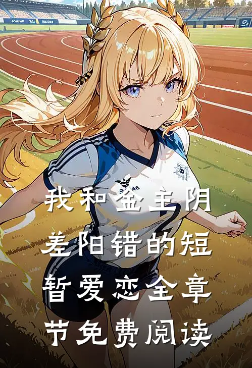 我和金主阴差阳错的短暂爱恋全章节免费阅读