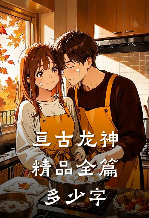 亘古龙神精品全篇多少字