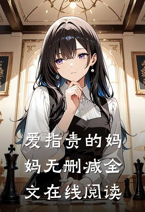 爱指责的妈妈无删减全文在线阅读