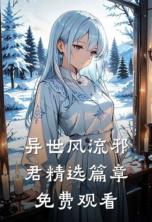 异世风流邪君精选篇章免费观看