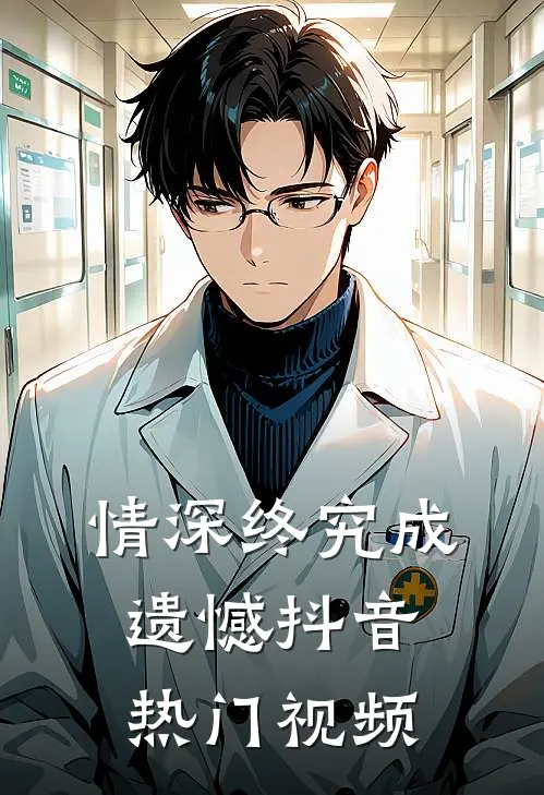 情深终究成遗憾抖音热门视频