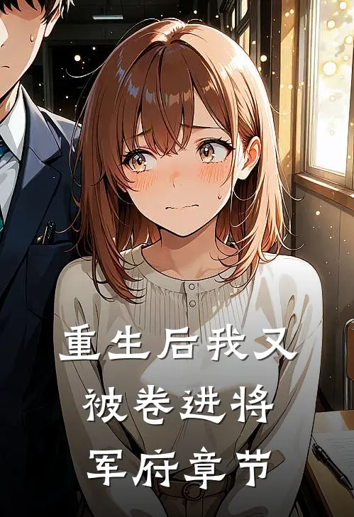 重生后我又被卷进将军府章节