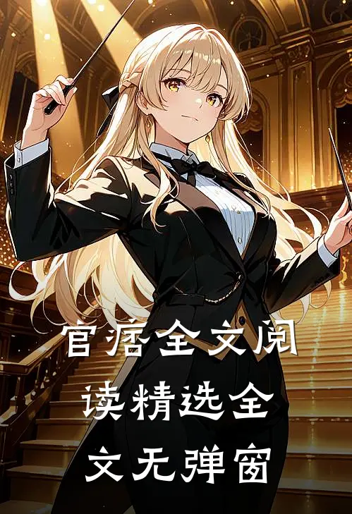 官痞全文阅读精选全文无弹窗