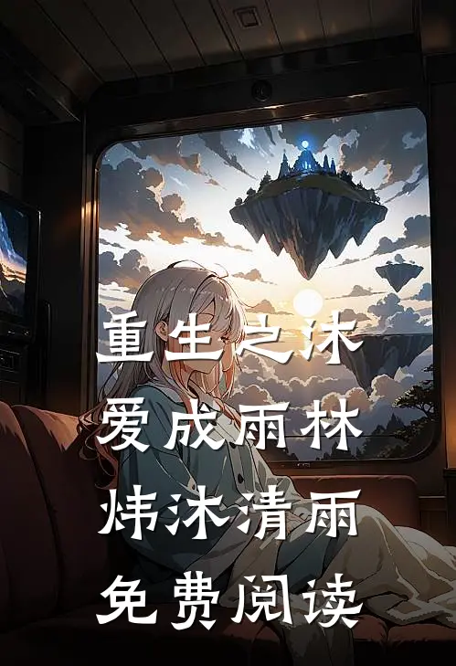 重生之沐爱成雨林炜沐清雨免费阅读