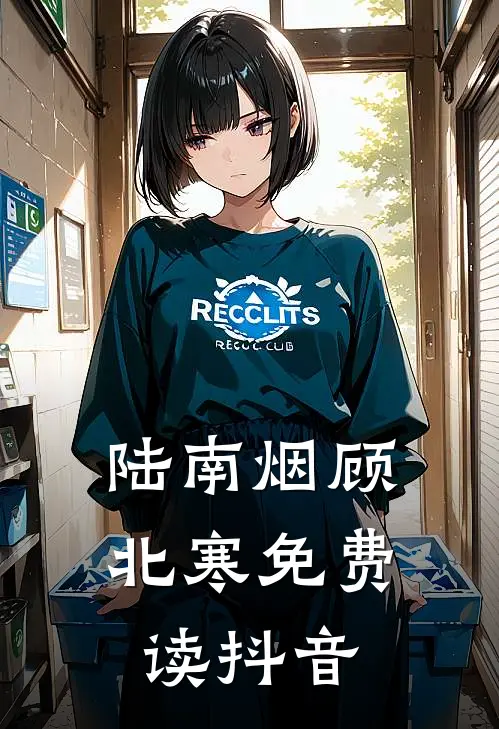 陆南烟顾北寒免费读抖音