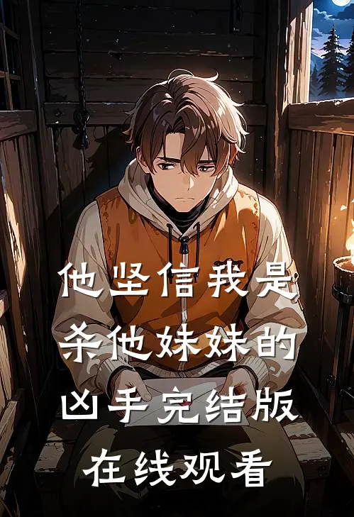 他坚信我是杀他妹妹的凶手完结版在线观看