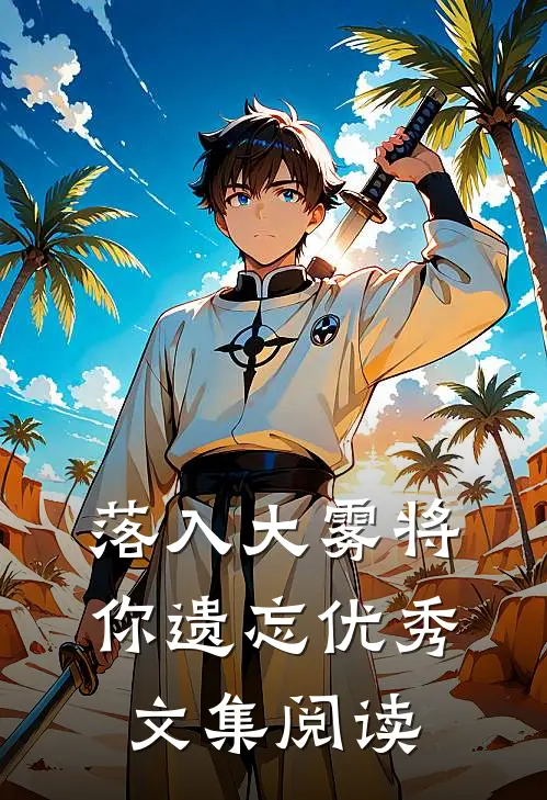 落入大雾将你遗忘优秀文集阅读