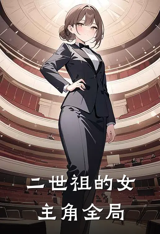 二世祖的女主角全局