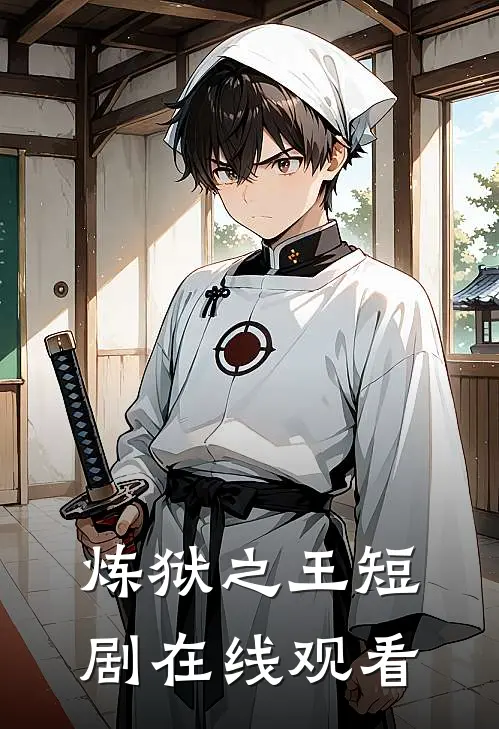 炼狱之王短剧在线观看