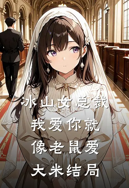 冰山女总裁我爱你就像老鼠爱大米结局