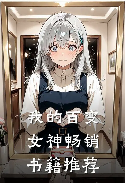 我的百变女神畅销书籍推荐