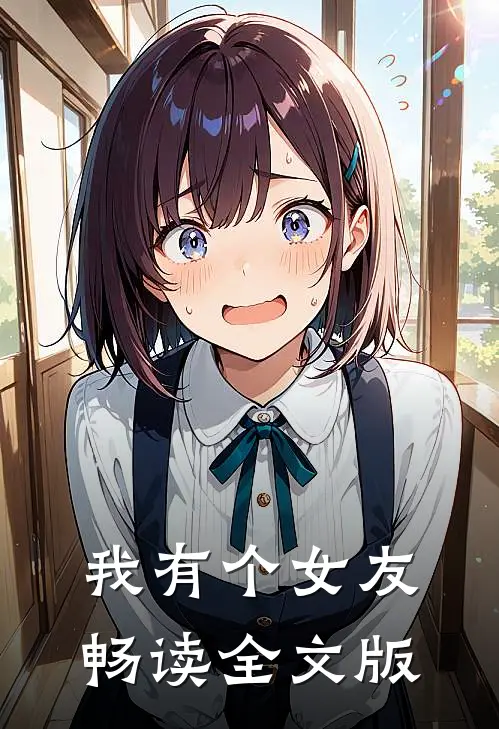 我有个女友畅读全文版