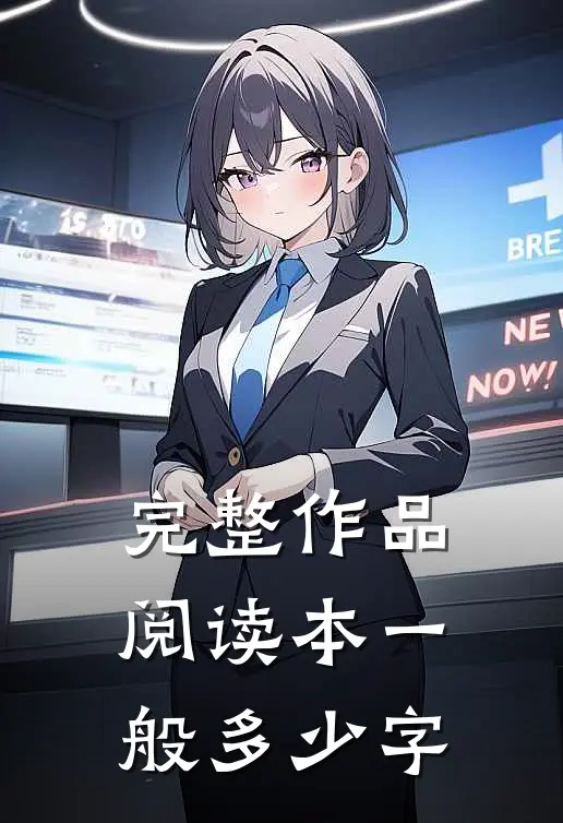 完整作品阅读本一般多少字