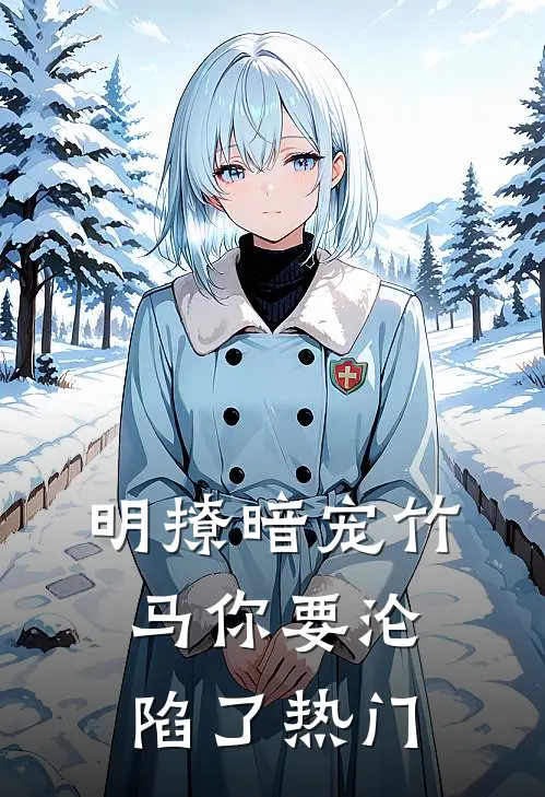 明撩暗宠竹马你要沦陷了热门