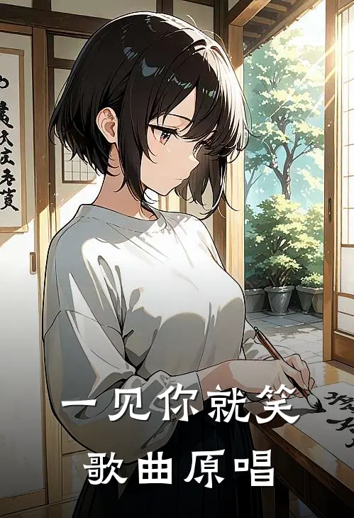 一见你就笑歌曲原唱
