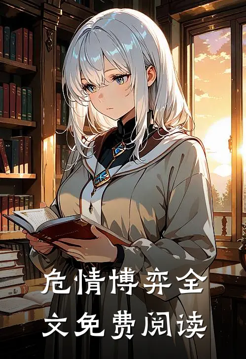 危情博弈全文免费阅读