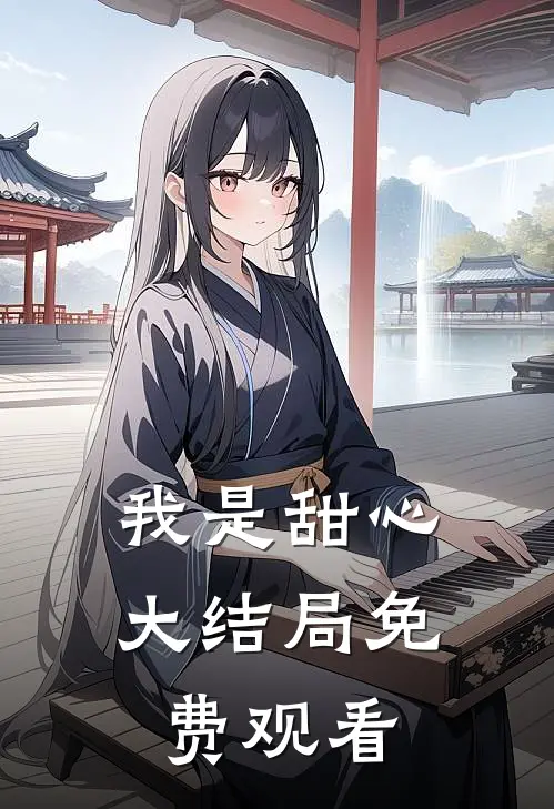 我是甜心大结局免费观看