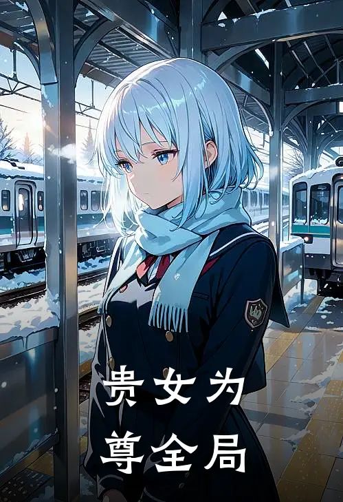 贵女为尊全局