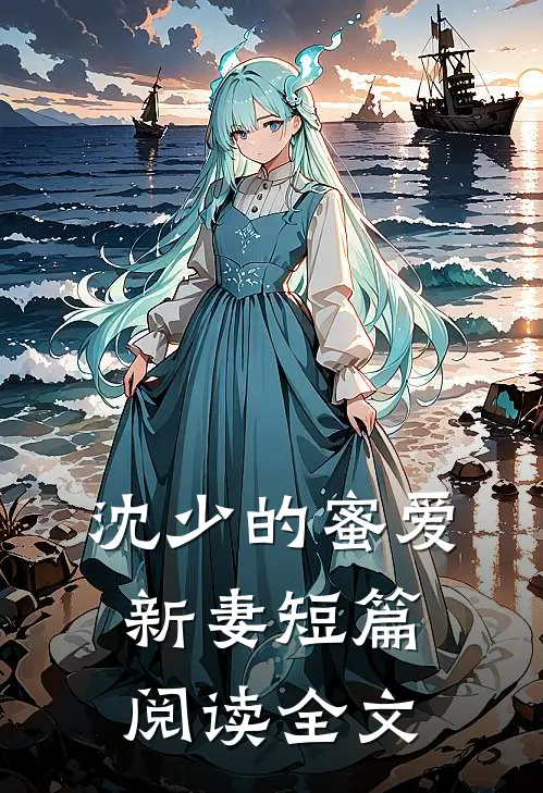 沈少的蜜爱新妻短篇阅读全文