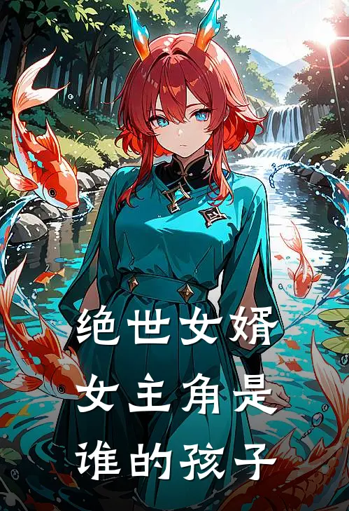 绝世女婿女主角是谁的孩子