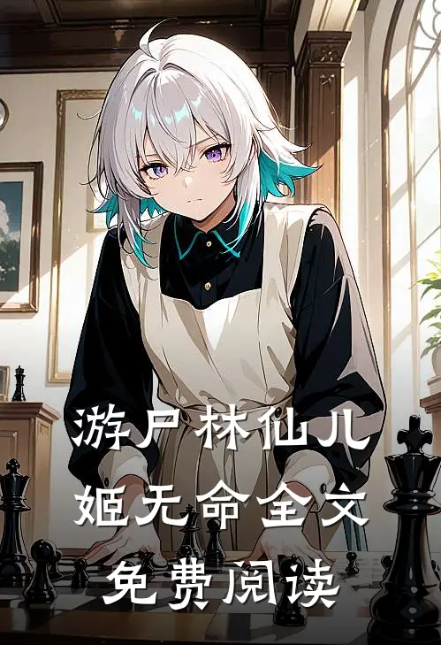 游尸林仙儿姬无命全文免费阅读