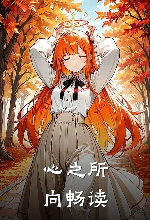 心之所向畅读