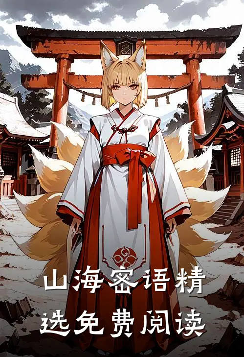 山海密语精选免费阅读