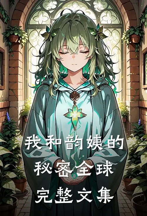 我和韵姨的秘密全球完整文集