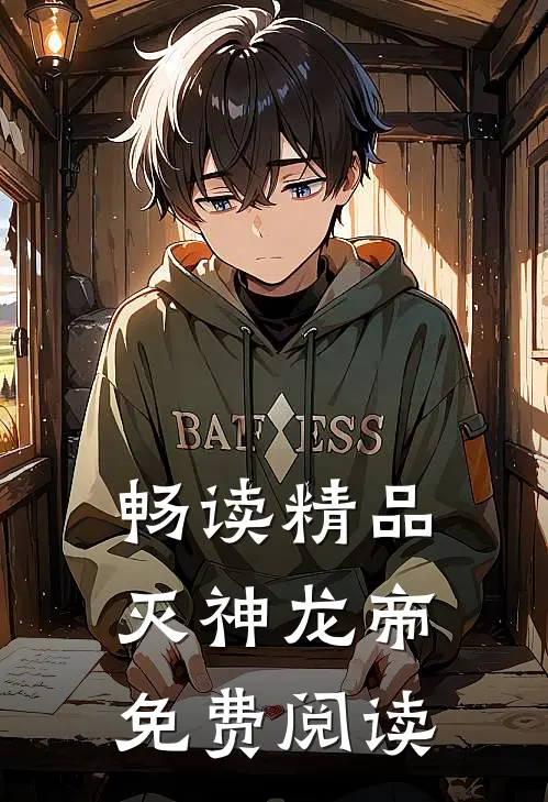 畅读精品灭神龙帝免费阅读