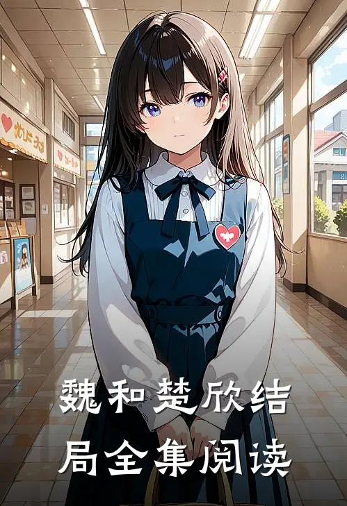魏和楚欣结局全集阅读